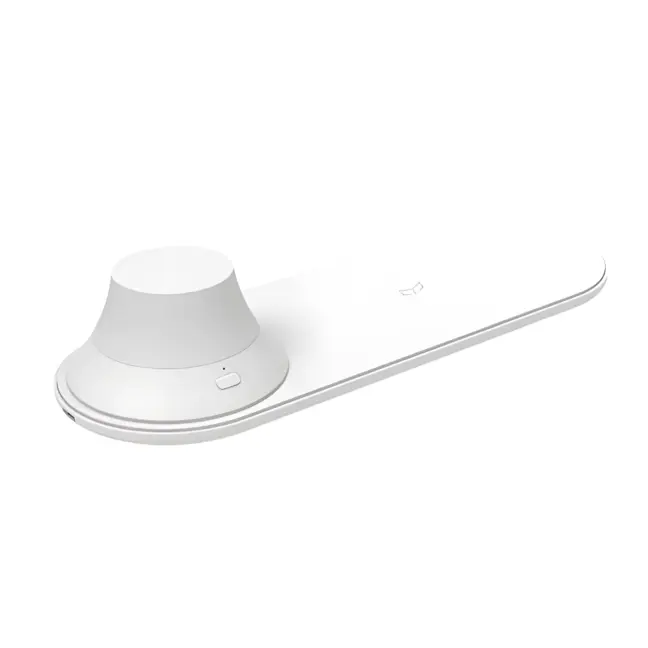 Nocna lampka Yeelight z funkcją ładowania indukcyjnego