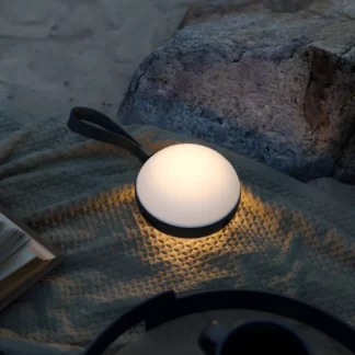 Mała lampka Monilna Bring To-Go S - Nordlux - na wycieczkę, na piknik, do ogrodu