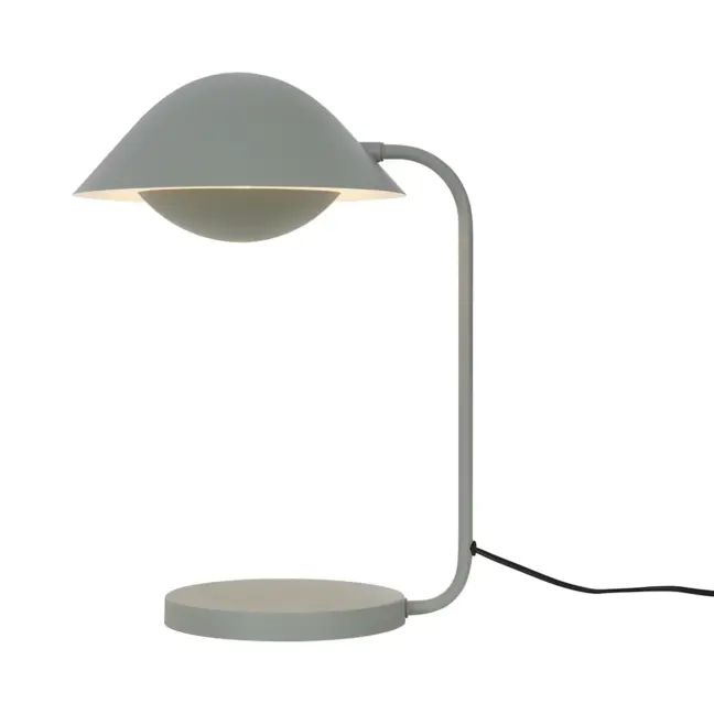 Nowoczesna lampa stołowa Freya - Nordlux