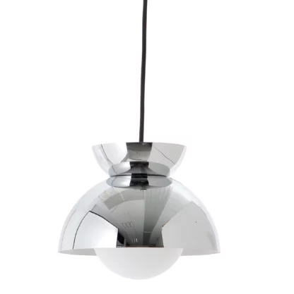 Nowoczesna lampa wisząca Butterfly - Frandsen - nad wyspę w kuchni