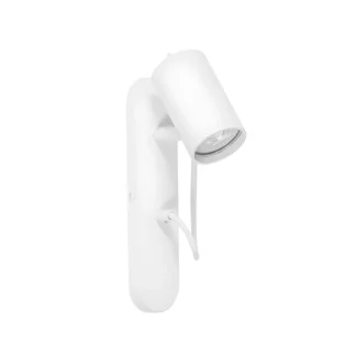 Kinkiet Kop F do nowoczesnego salonu