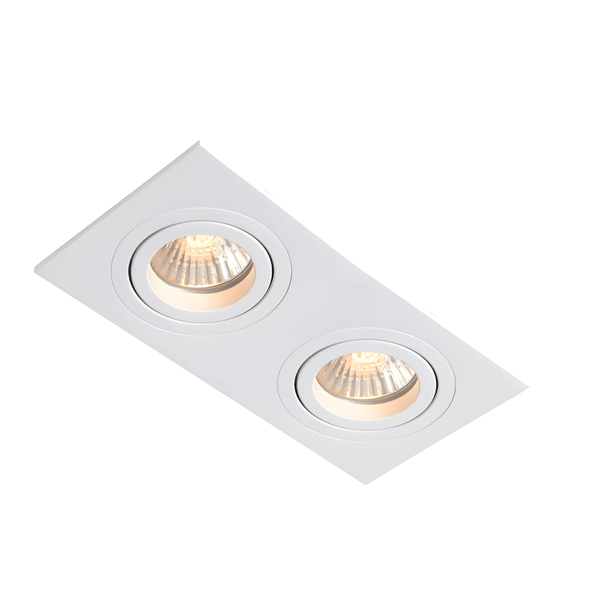 Oczka Meris jako oświetlenie łazienki