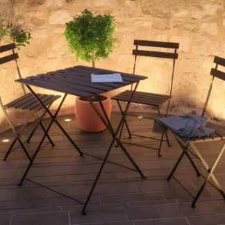 Oczko Floor Mini na taras i do ogrodu