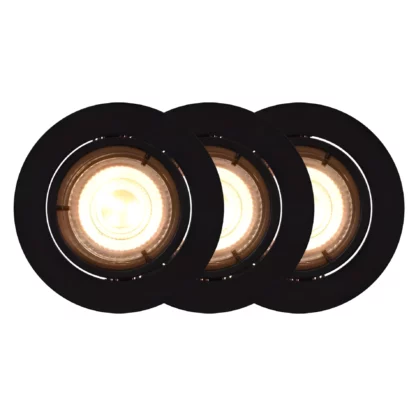 Oczko sufitowe Carina 1-Kit- Nordlux - oświetlenie Smart