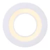 Oczko sufitowe Clyde 8 - Nordlux - LED, na korytarz, do salonu