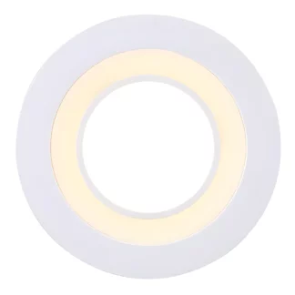 Oczko sufitowe Clyde 8 - Nordlux - LED, na korytarz, do salonu