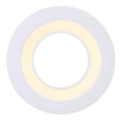 Oczko sufitowe Clyde 8 - Nordlux - LED, na korytarz, do salonu