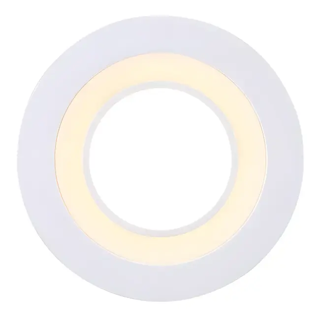 Oczko sufitowe Clyde 8 - Nordlux - LED, na korytarz, do salonu