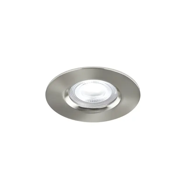 Oczko sufitowe Don Smart - Nordlux - moduł LED, IP65