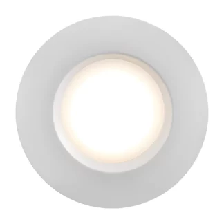 Oczko sufitowe Dorado - Nordlux - moduł LED, IP65, do łazienki
