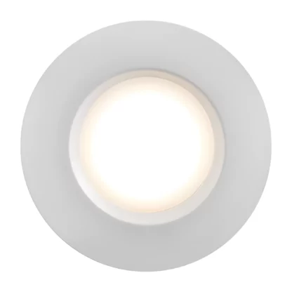 Oczko sufitowe Dorado - Nordlux - moduł LED, IP65, do łazienki