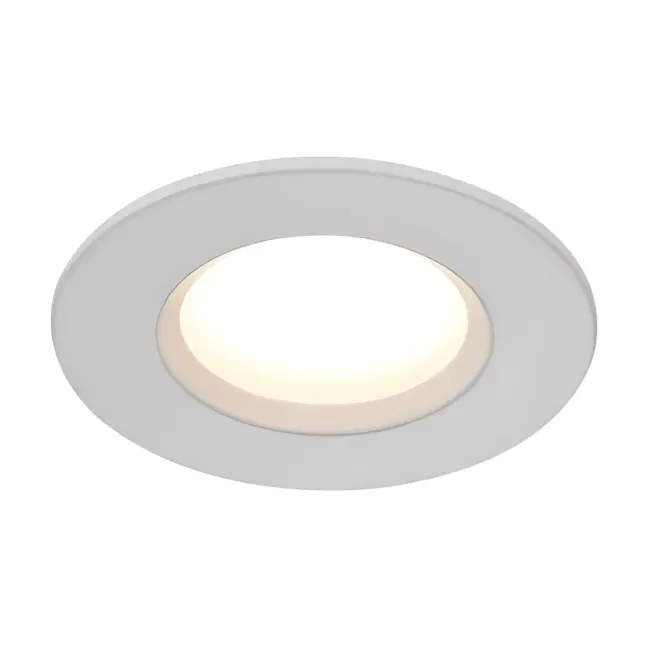 Oczko sufitowe Dorato - Nordlux Smart Light - IP65, montaż w łazience i na zewnątrz