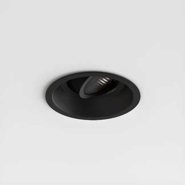 Oczko sufitowe Minima Slimline do kuchni
