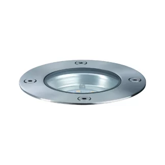 Oczko wpuszczane Plug&Shine - IP65, 3000K, 24V