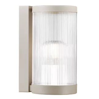 Oprawa elewacyjna Coupar - Nordlux - IP54, oświetlenie zewnętrze domu