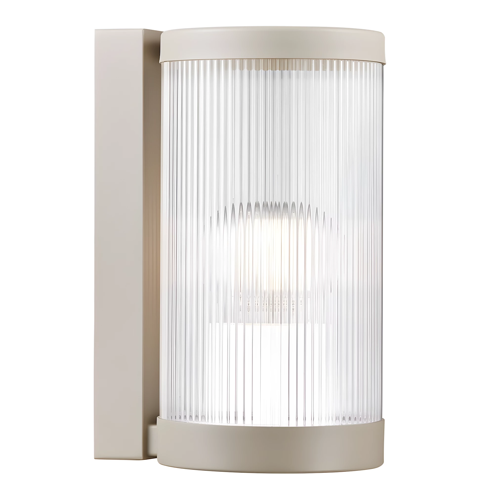 Oprawa elewacyjna Coupar - Nordlux - IP54, oświetlenie zewnętrze domu