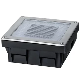 Oprawa gruntowa Solar Cube -na podjazd, na chodnik, IP67, LED