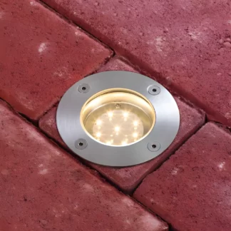 Oprawa wpuszczana w ziemię Special do ogrodu