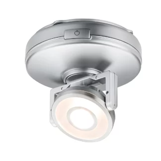 Oświetlenie szafki na baterię - Rotate