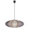 Papierowy lampion Villo - Nordlux - do sypialni w stylu japandi