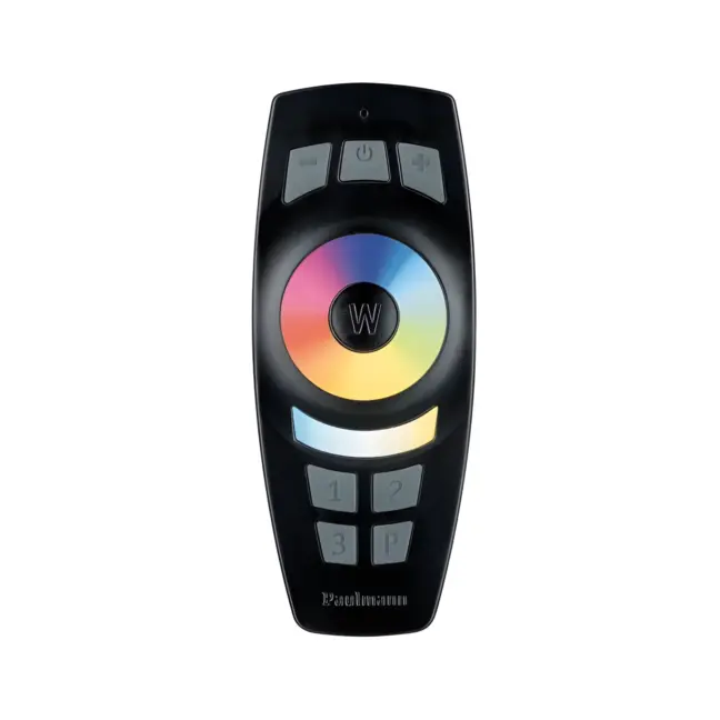 Pilot Gent Zigbee - SmatHome