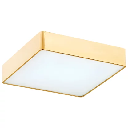 Plafon Atlantis do nowoczesnego salonu