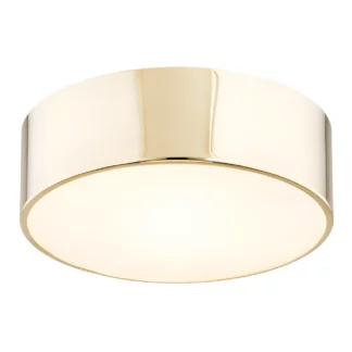 Plafon Atlantis nad łóżko w sypialni