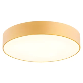 Plafon Darling do pięknej sypialni