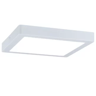 Plafon kwadratowy Abia do przedsionka