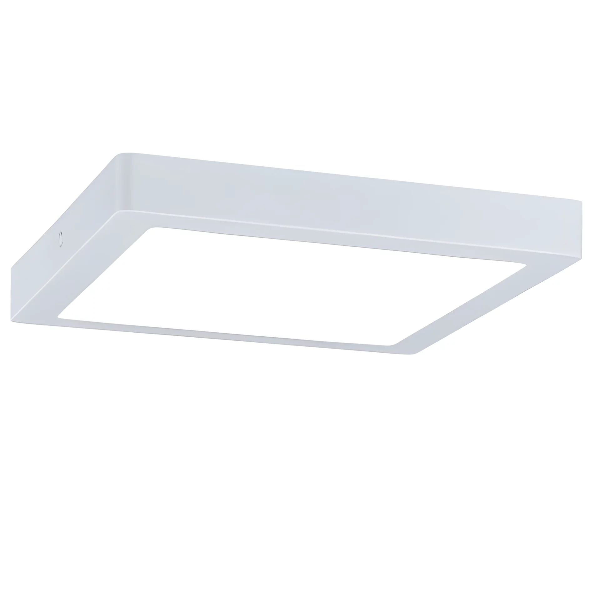 Plafon kwadratowy Abia do przedsionka