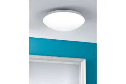 Plafon Leonis przed drzwi wejściowe