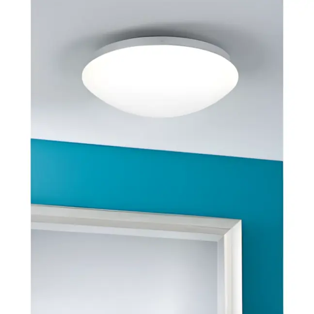Plafon Leonis przed drzwi wejściowe