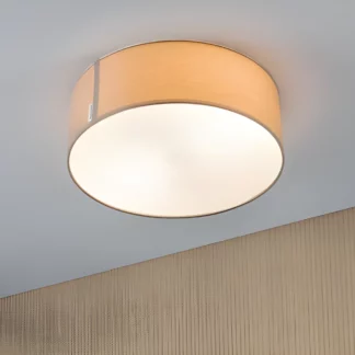 Plafon Mari do nowoczesnej jadalni