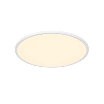 Plafon Oja 42 - Nordlux Smart Light - do kuchni, do przedpokoju