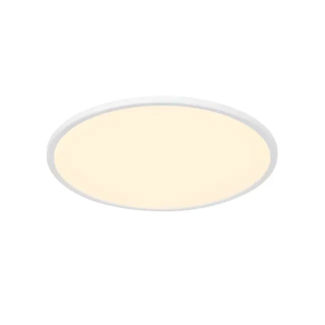 Plafon Oja 42 - Nordlux Smart Light - do kuchni, do przedpokoju