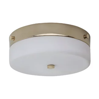 Plafon Tamar do łazienki lub przedpokoju