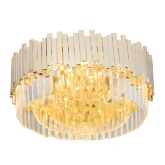 Plafon Trend do eleganckiego salonu