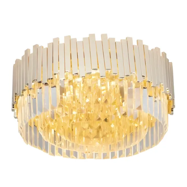 Plafon Trend do eleganckiego salonu