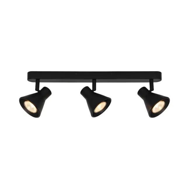 Podłużna lampa sufitowa nowoczesna Eik - Nordlux