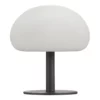 Przenośna lampa stołowa Sponge 20 - LED, IP65, do ogrodu i na taras