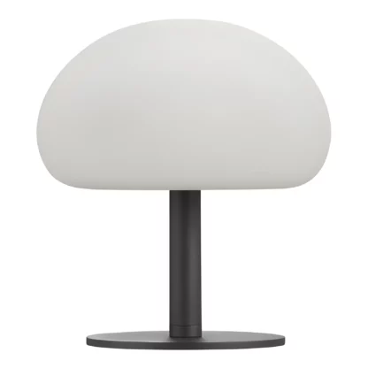 Przenośna lampa stołowa Sponge 20 - LED, IP65, do ogrodu i na taras