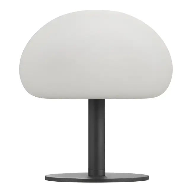 Przenośna lampa stołowa Sponge 20 - LED, IP65, do ogrodu i na taras