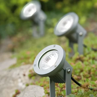 Reflektor ogrodowy SpecialLine przed dom