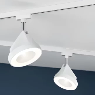 Reflektor sufitowy Arena nad strefę rozrywki