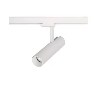 Reflektor sufitowy Milo do systemu szynowego CTLS