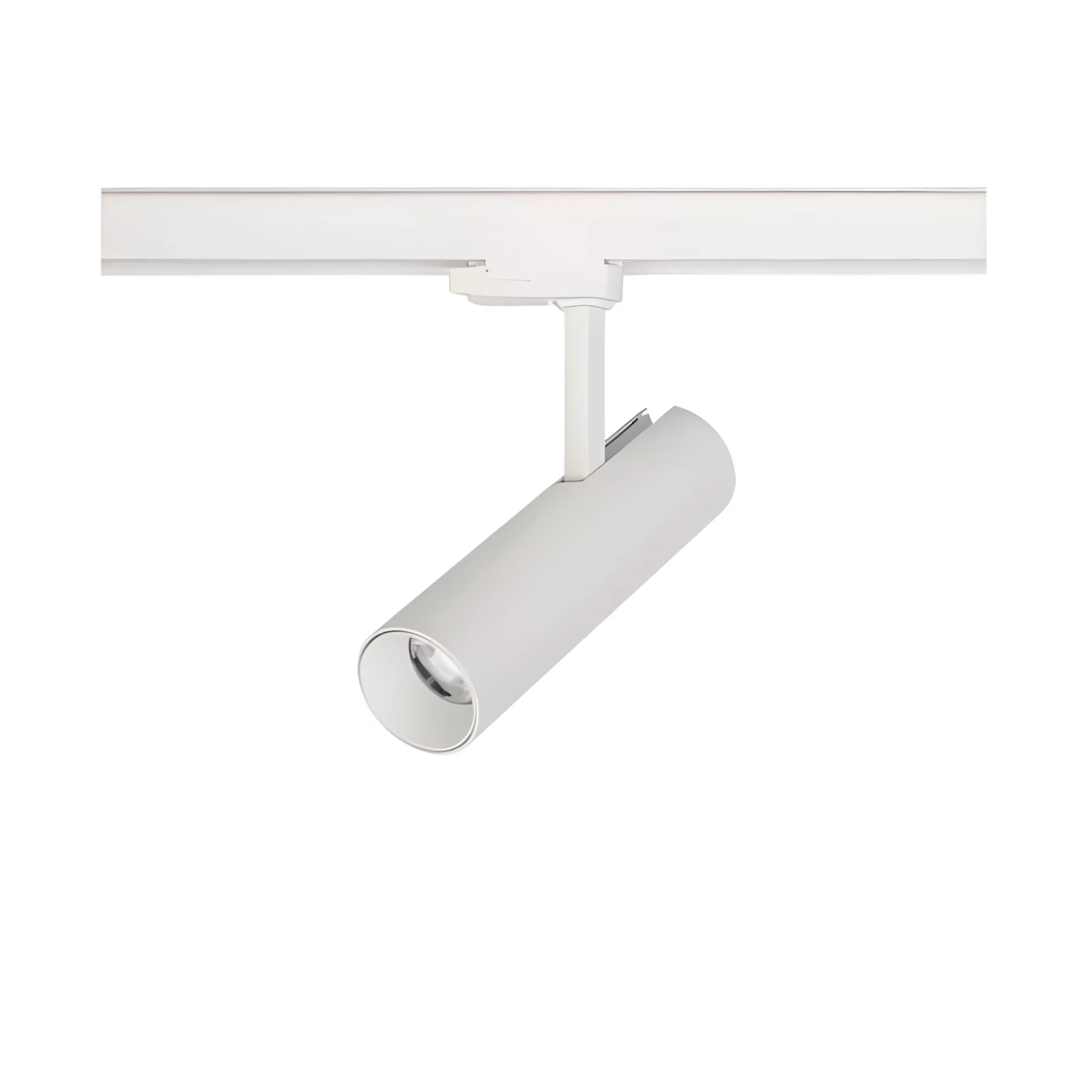 Reflektor sufitowy Milo do systemu szynowego CTLS w kuchni