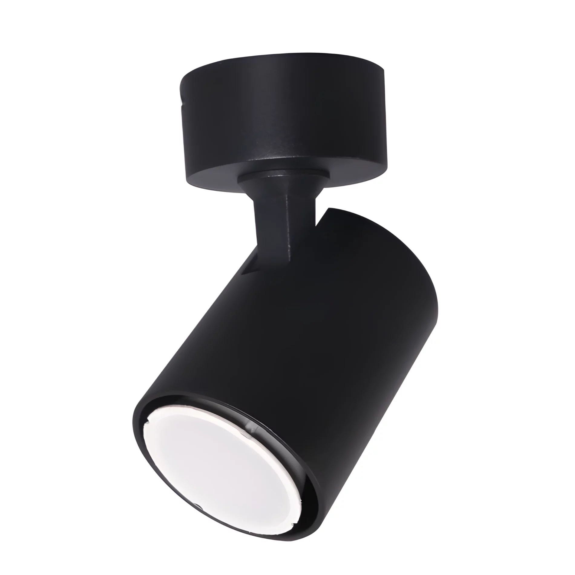 Reflektorek Snow idealny do oświetlenia sypialni