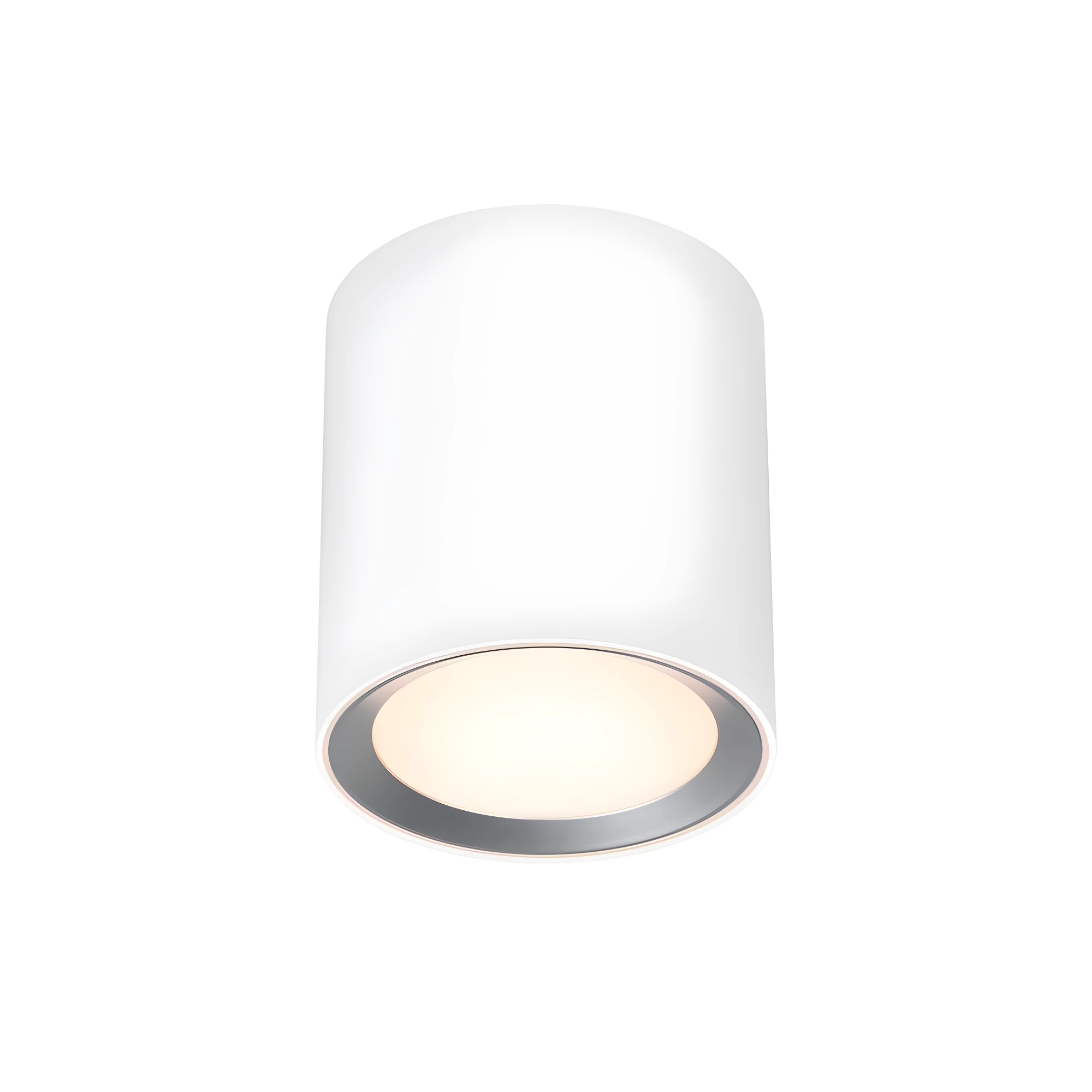 Spot sufitowy Landon 14 - Nordlux - LED, do łazienki, do kuchni