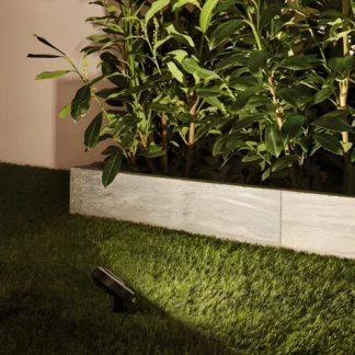 Spot zewnętrzny Sting - zestaw do ogrodu