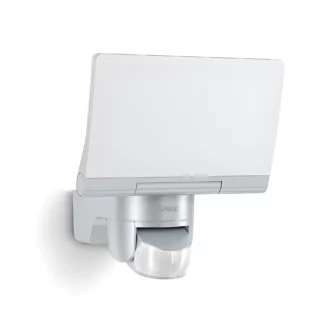 Lampa z czujnikiem ruchu LED - wjazd na posesje i do garażu